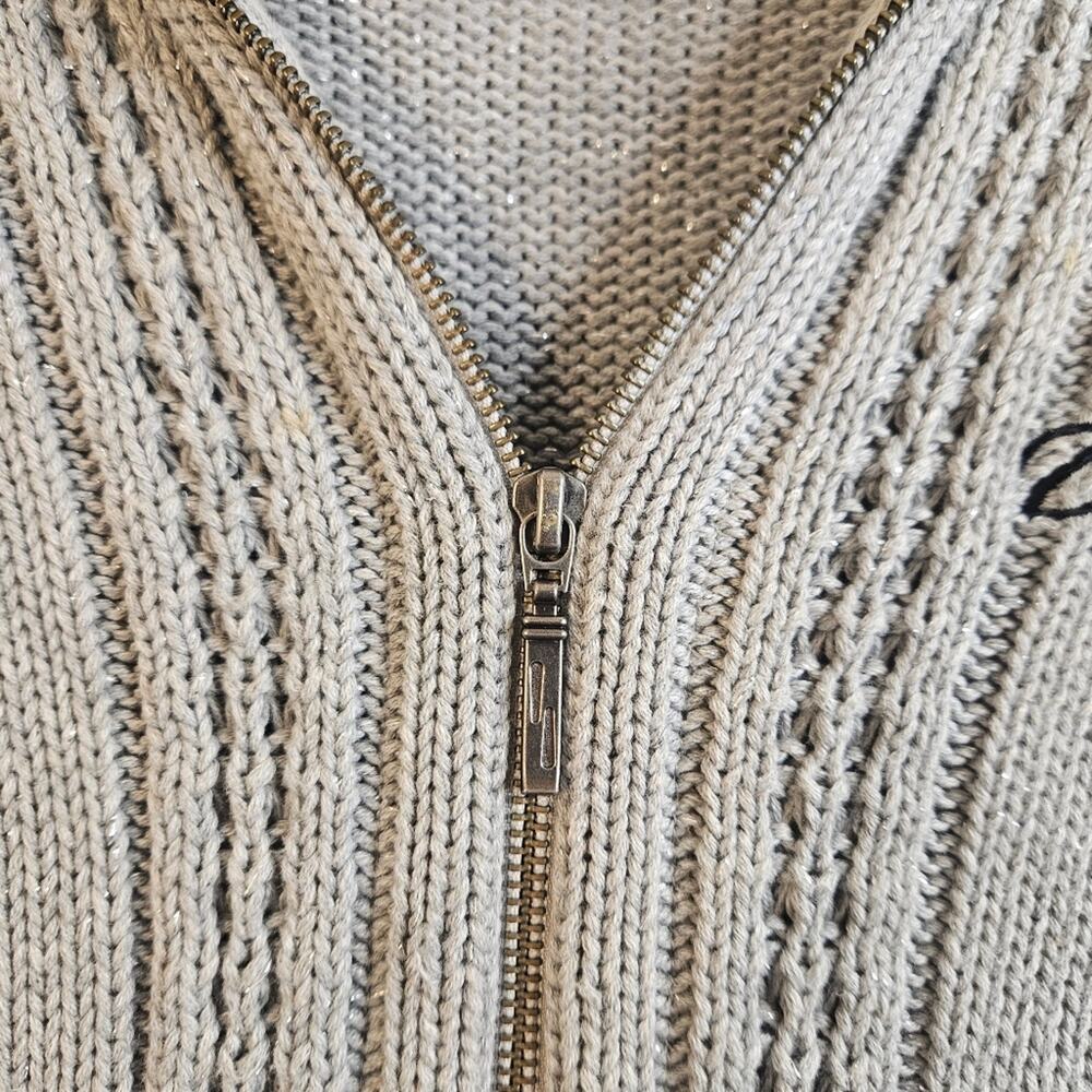 Harley-Davidson Women's Sweater Small - Picture 3 of 7